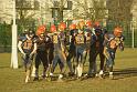 Les Corsaires d Evry vs Les Chevaliers d Orleans 419